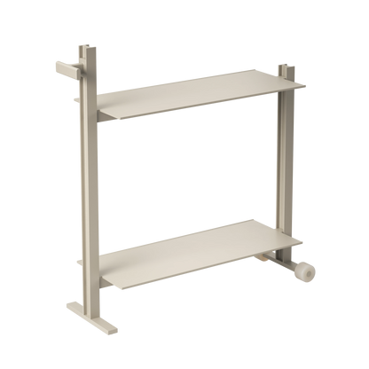 String Museum Trolley