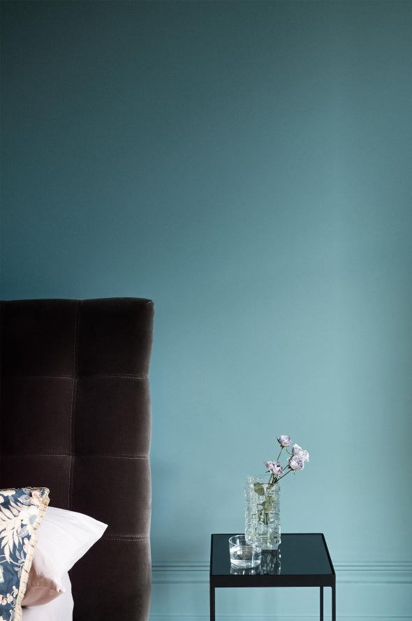 Paint &amp; Paper Library verf Blue Gum (620)
