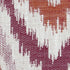 Lauritzon stof Chevron 0213 ikat zigzag bekledingsstof per meter