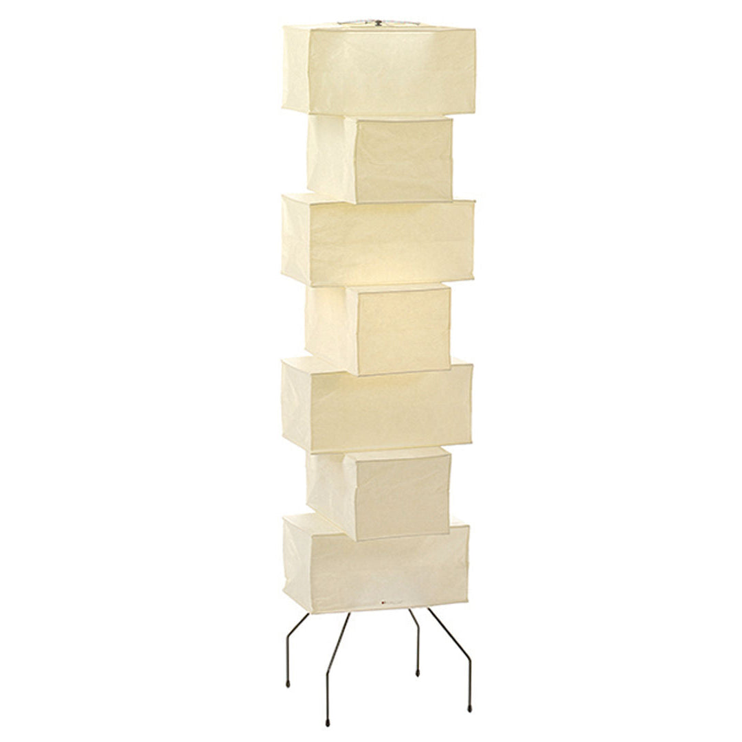 Vitra Akari UF4-L10 vloerlamp