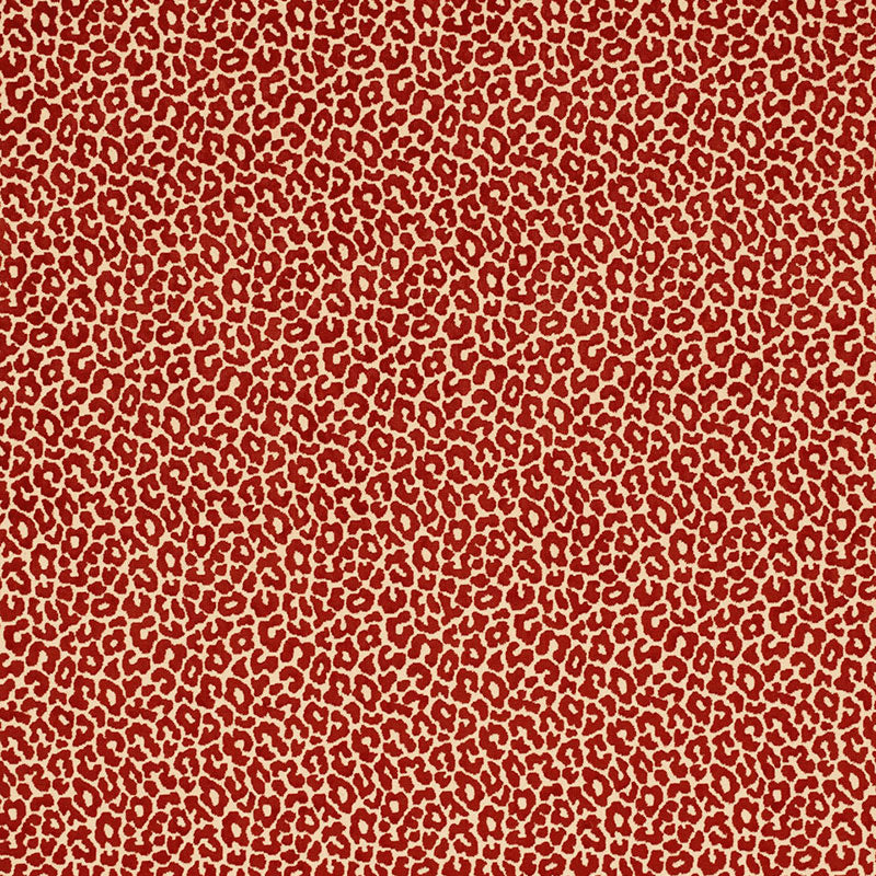 Schumacher Madeleine Velvet Grenadine 68821