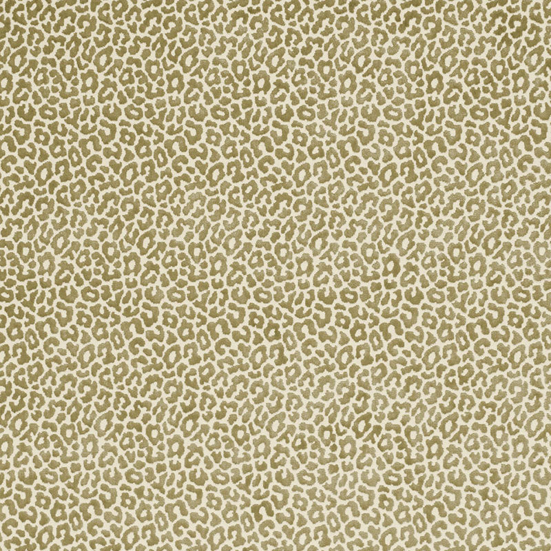 Schumacher Madeleine Velvet Verdigris 68823