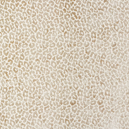 Schumacher Madeleine Velvet Natural 68826