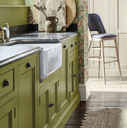 Sfeerbeeld Little Greene