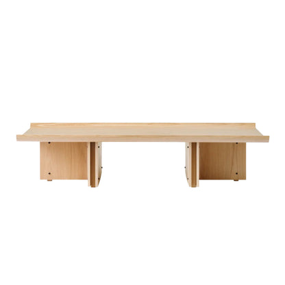 Audo Conrad Lounge Table salontafel