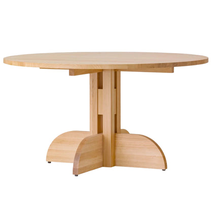 Audo Puffin Dining Table ronde eettafel