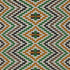 Schumacher Izapa Hand Woven Brocade paneel Jewel 79251