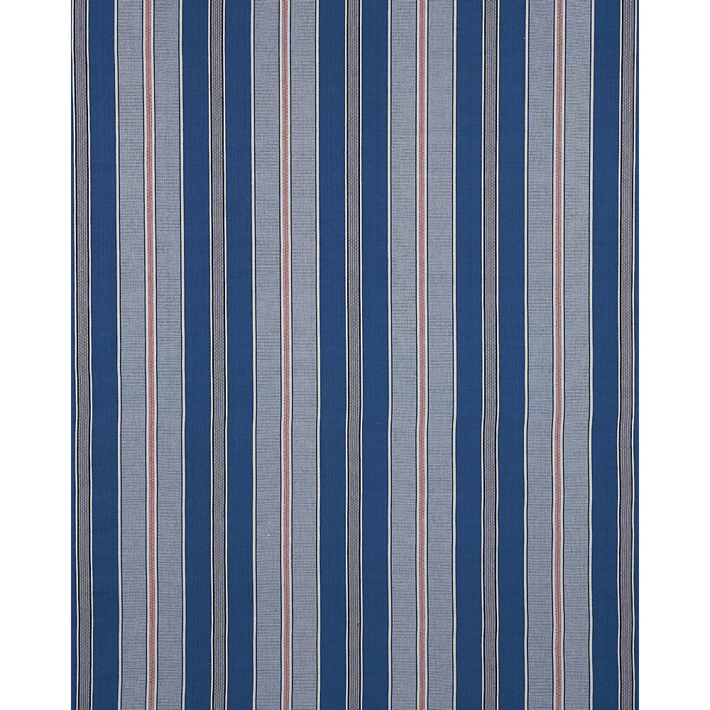 Schumacher Scoop Stripe Neptune sfeerbeeld
