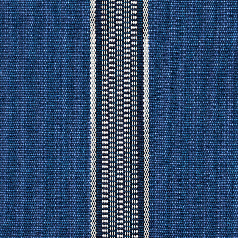 Schumacher Scoop Stripe Neptune sfeerbeeld 2