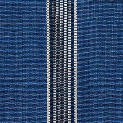 Schumacher Scoop Stripe Neptune sfeerbeeld 2