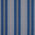Schumacher Scoop Hand Woven Stripe Neptune 80810