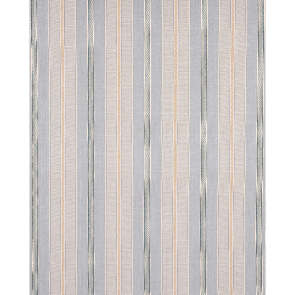 Schumacher Scoop Stripe Breeze sfeerbeeld