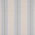 Schumacher Scoop Hand Woven Stripe Breeze 80811