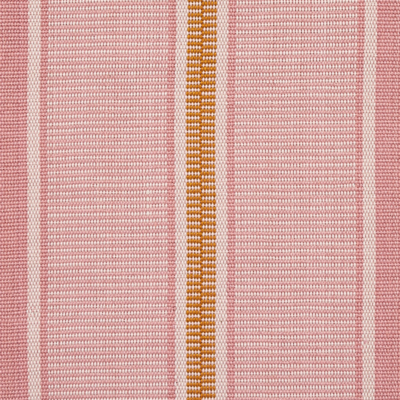 Schumacher Scoop Stripe Sundae detail