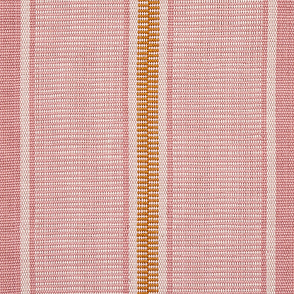 Schumacher Scoop Stripe Sundae detail