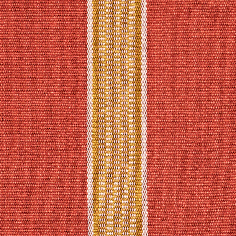 Schumacher Scoop Stripe Parasol sfeerbeeld 2