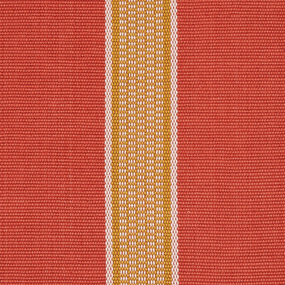 Schumacher Scoop Stripe Parasol sfeerbeeld 2