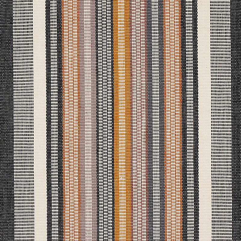 Schumacher Ripple Stripe Rockpool sfeerbeeld