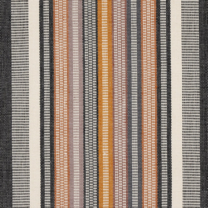 Schumacher Ripple Stripe Rockpool sfeerbeeld