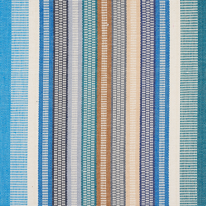 Schumacher Ripple Stripe Surf sfeerbeeld
