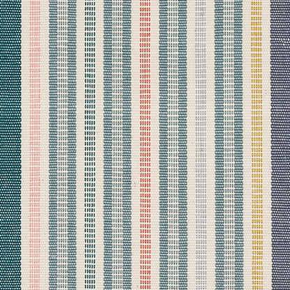 Schumacher Ripple Stripe Mineral sfeerbeeld
