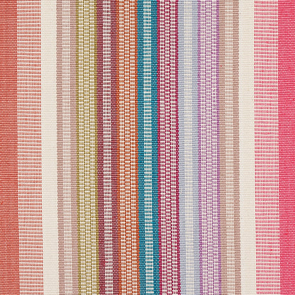 Schumacher Ripple Stripe Macaroon sfeerbeeld
