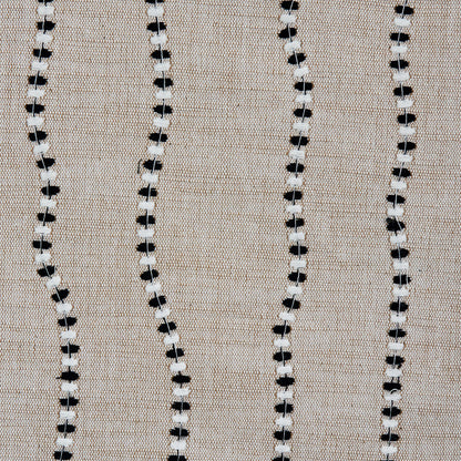 Schumacher Elodie Embroidery Natural 82230