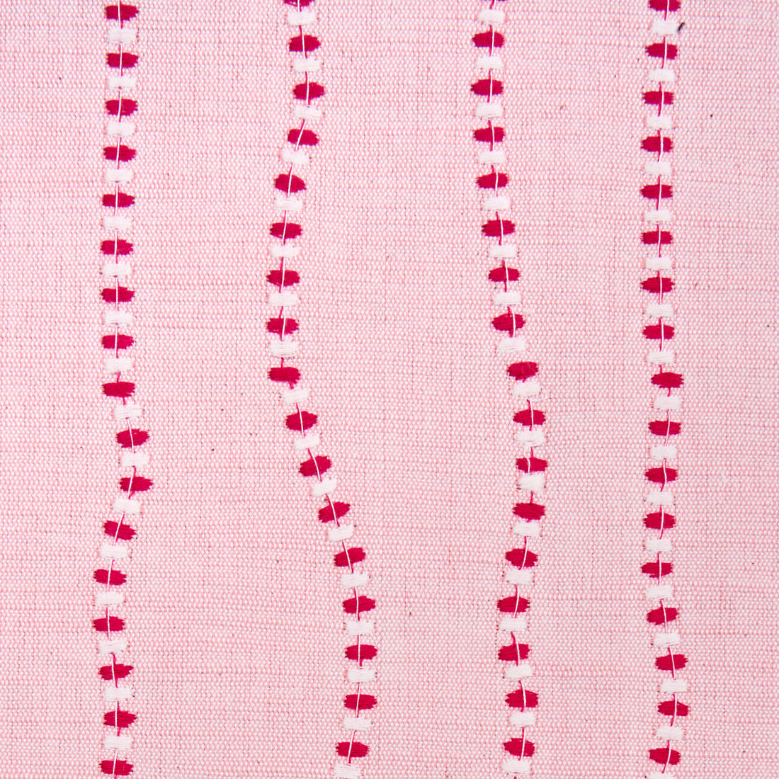 Schumacher Elodie Embroidery Rose 82232