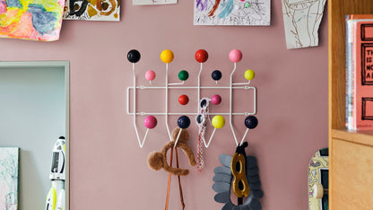 Vitra Hang it all kapstok