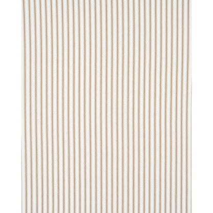 Schumacher Birdie Ticking Stripe Neutral sfeerbeeld