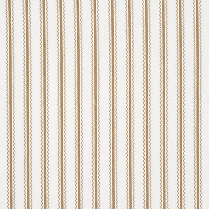Schumacher Birdie Ticking Stripe Neutral 83703