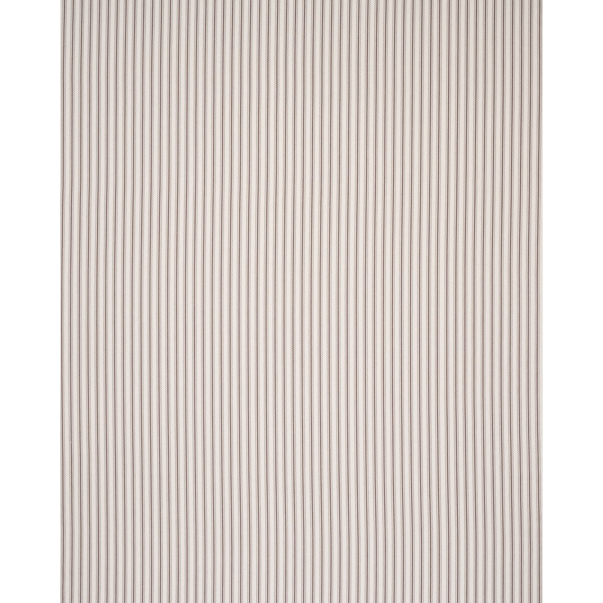 Schumacher Birdie Ticking Stripe Brown sfeerbeeld