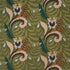 Schumacher Jaipur Fantaisie Moss 85491