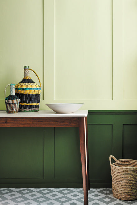 Little Greene verf - Acorn 87