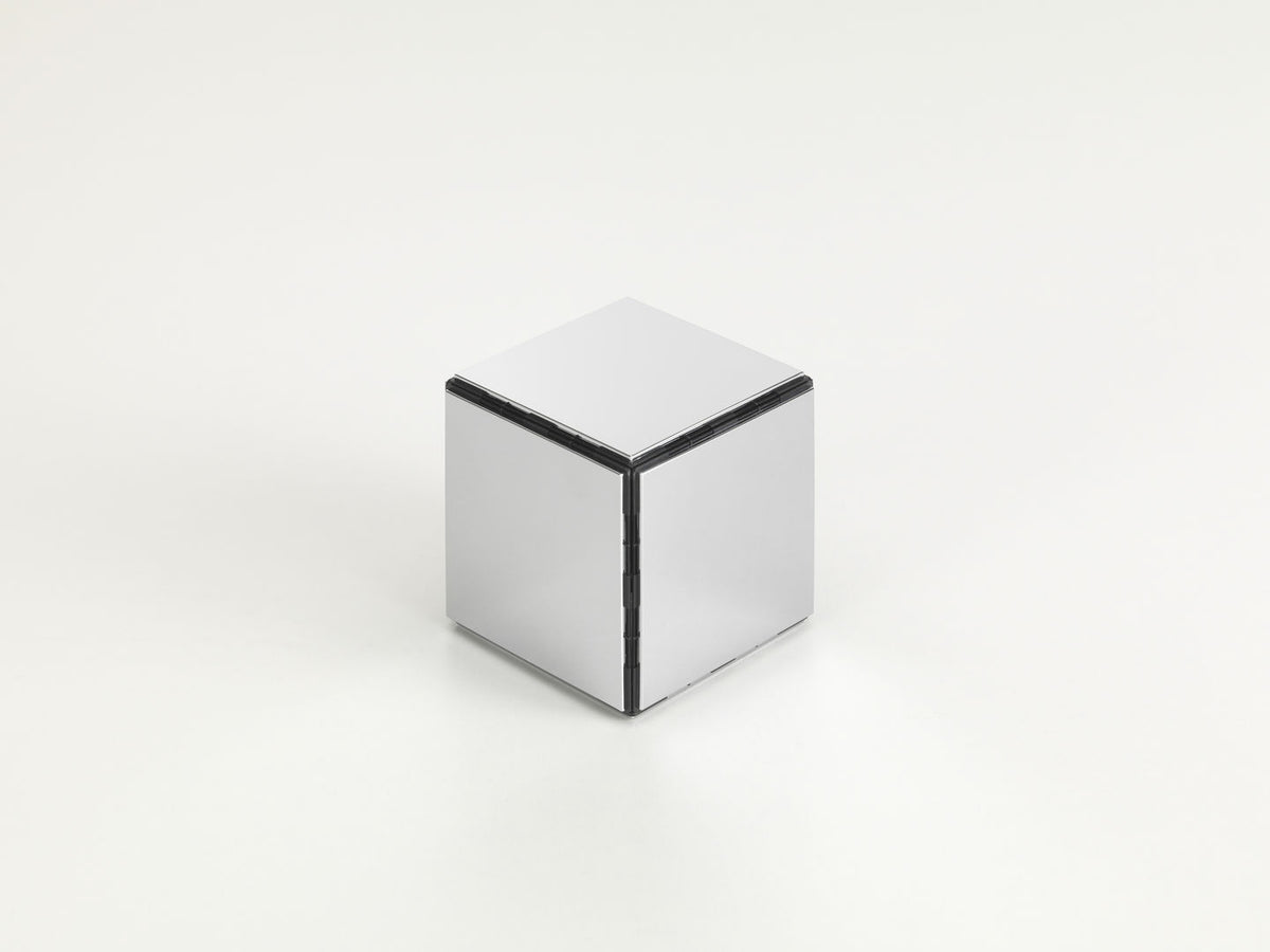 Vitra Panton Cubes collectie sfeerbeeld