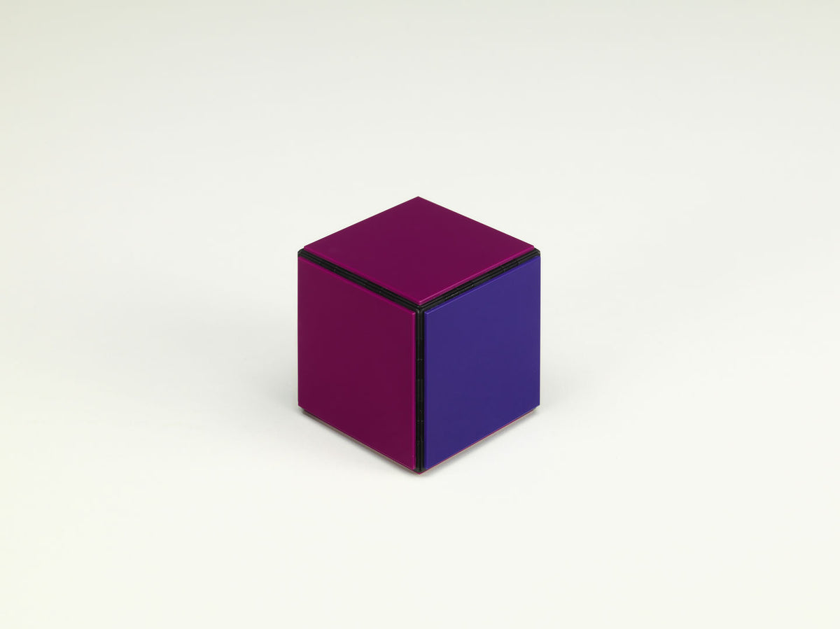 Vitra Panton Cubes Giraffe sfeerbeeld interieur