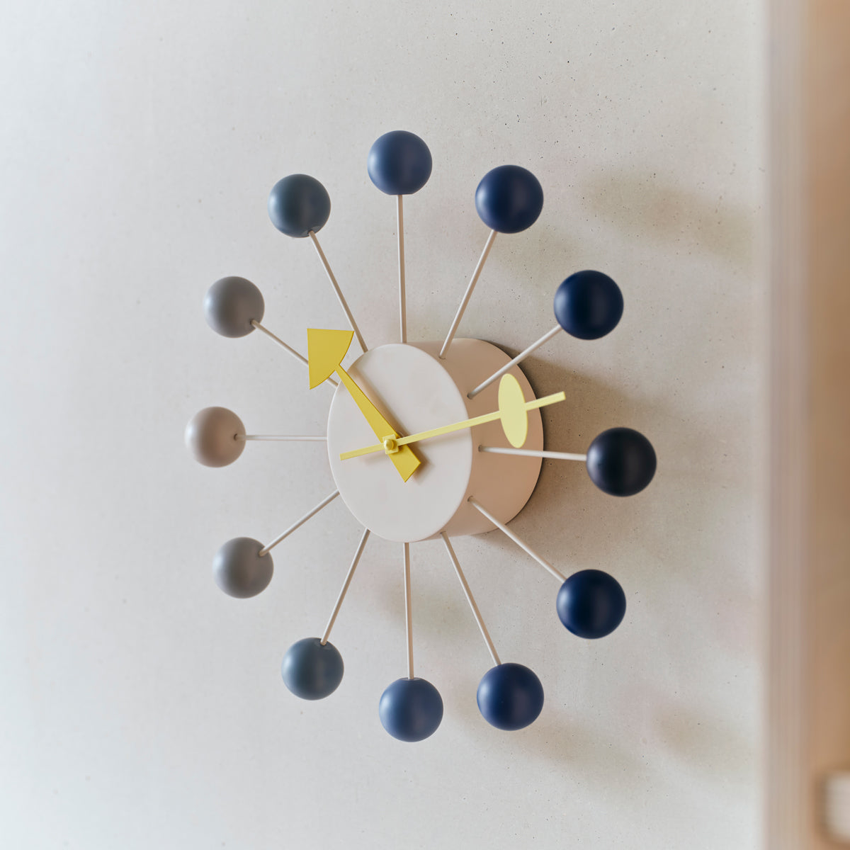 Vitra Ball Clock - Limited Edition