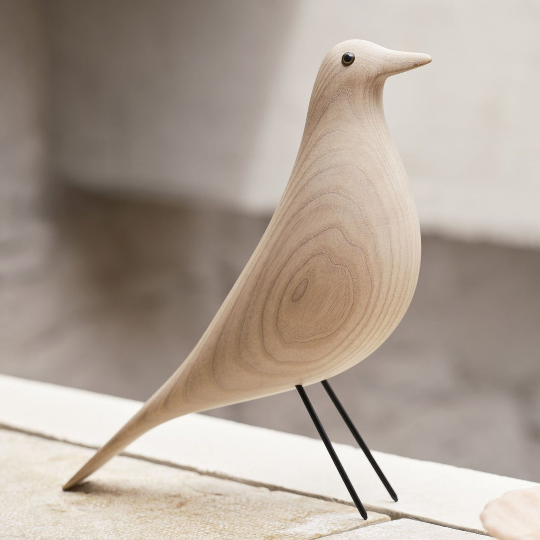 Vitra house bird naturel