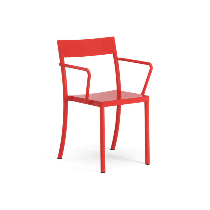 Bebó Objects A-stack armchair