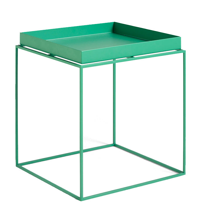 Hay Tray Table Peppermint