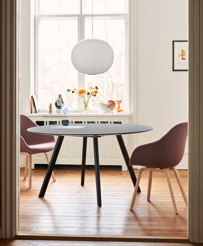 Hay AAC 123 eetkamerstoel