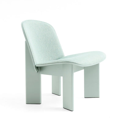 HAY Chisel 85 Lounge Chair