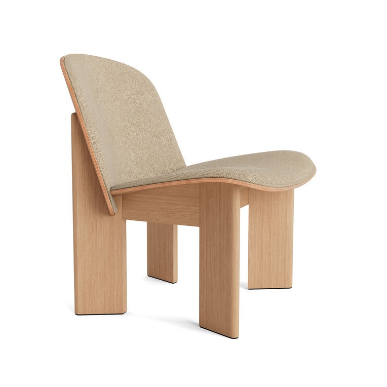 HAY Chisel 85 Lounge Chair