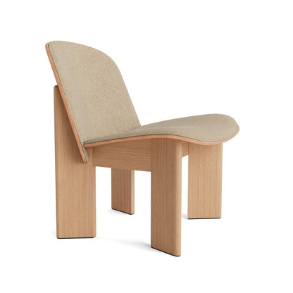 HAY Chisel 85 Lounge Chair
