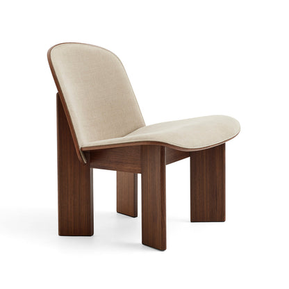 HAY Chisel 85 Lounge Chair