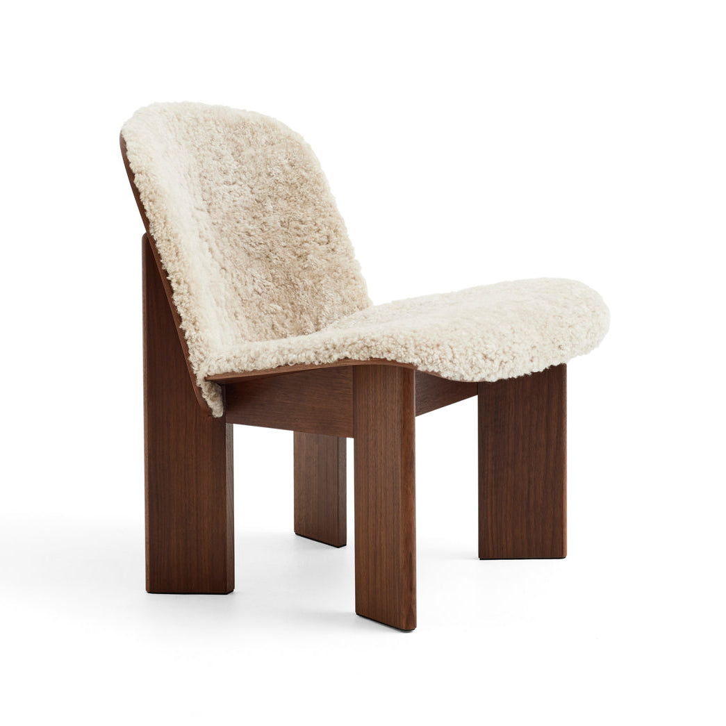 HAY Chisel 85 Lounge Chair
