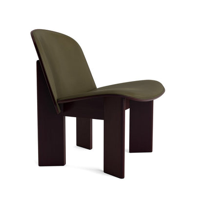 HAY Chisel 85 Lounge Chair