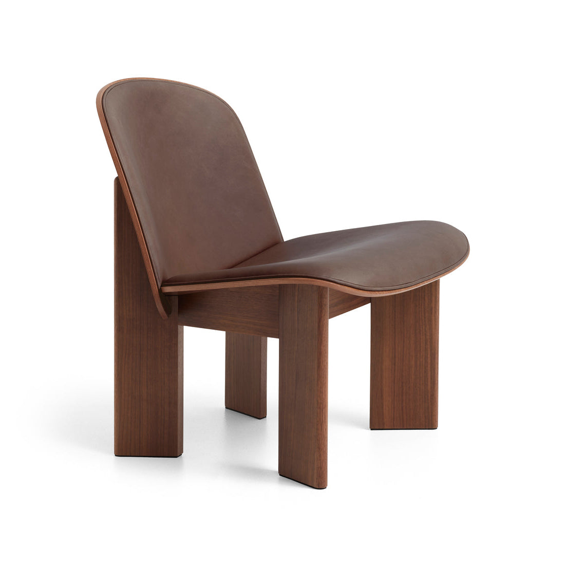 HAY Chisel 85 Lounge Chair
