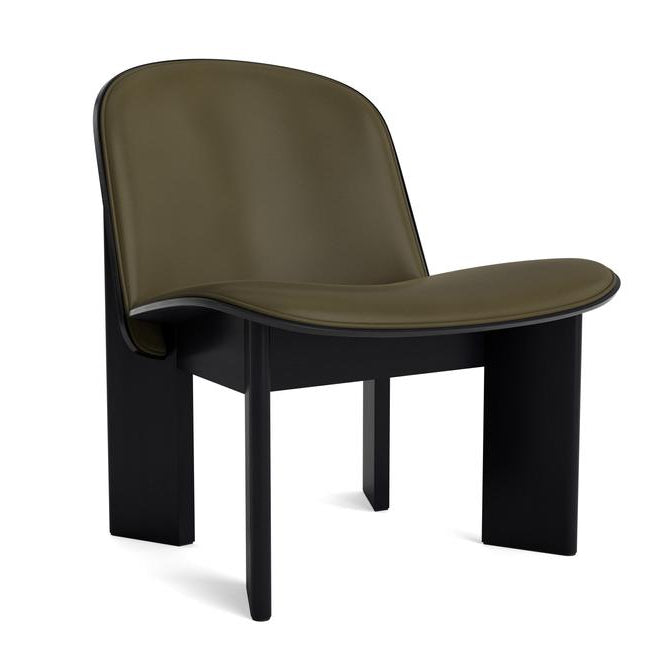 HAY Chisel 85 Lounge Chair
