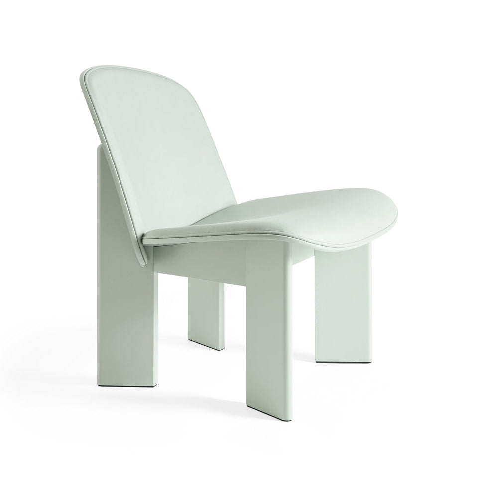 HAY Chisel 85 Lounge Chair